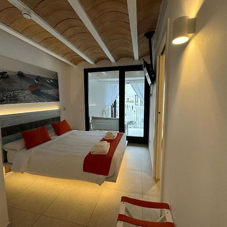 Hotel Boutique Es Blau Cadaqués Εξωτερικό φωτογραφία