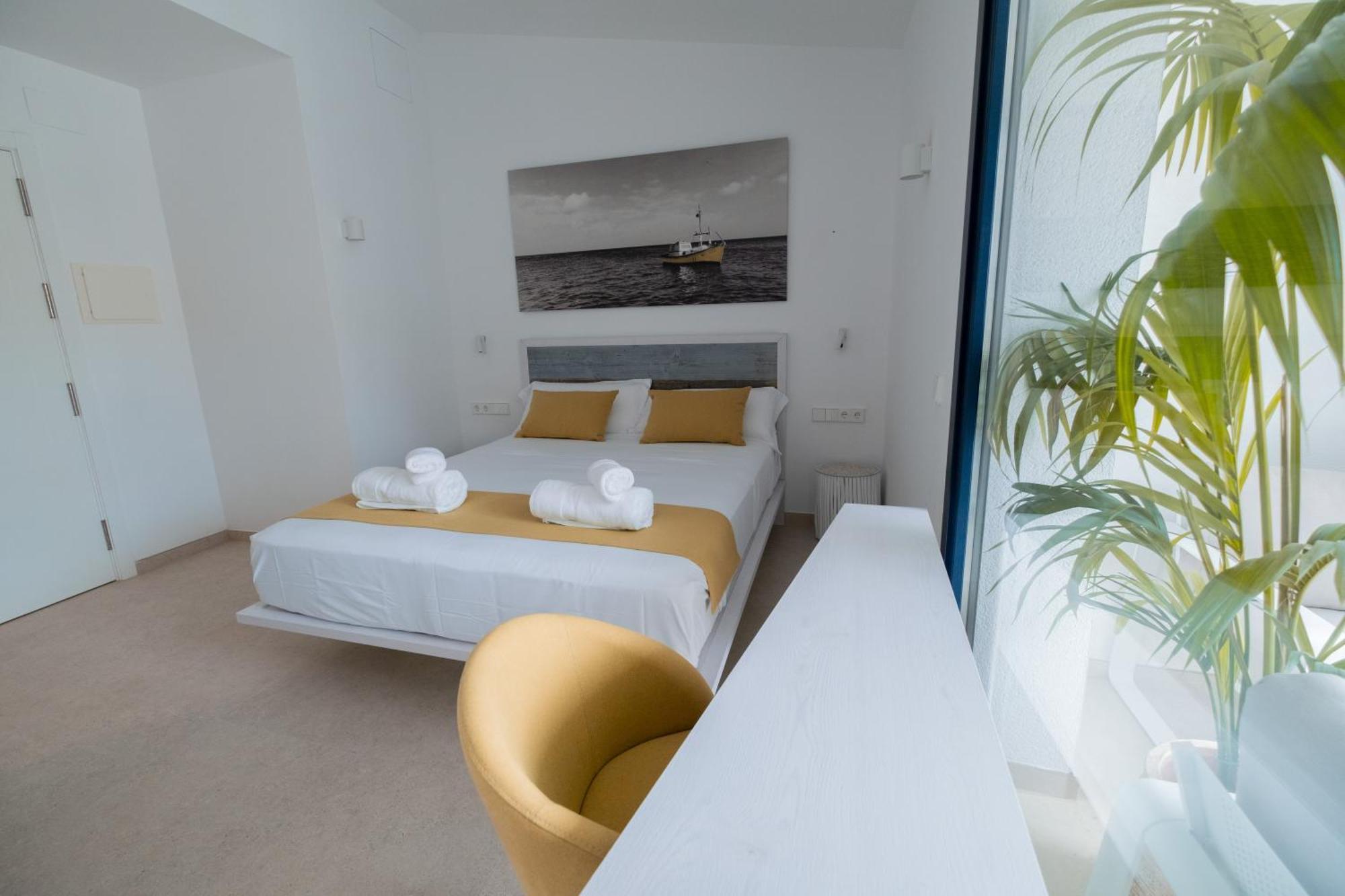 Hotel Boutique Es Blau Cadaqués Εξωτερικό φωτογραφία