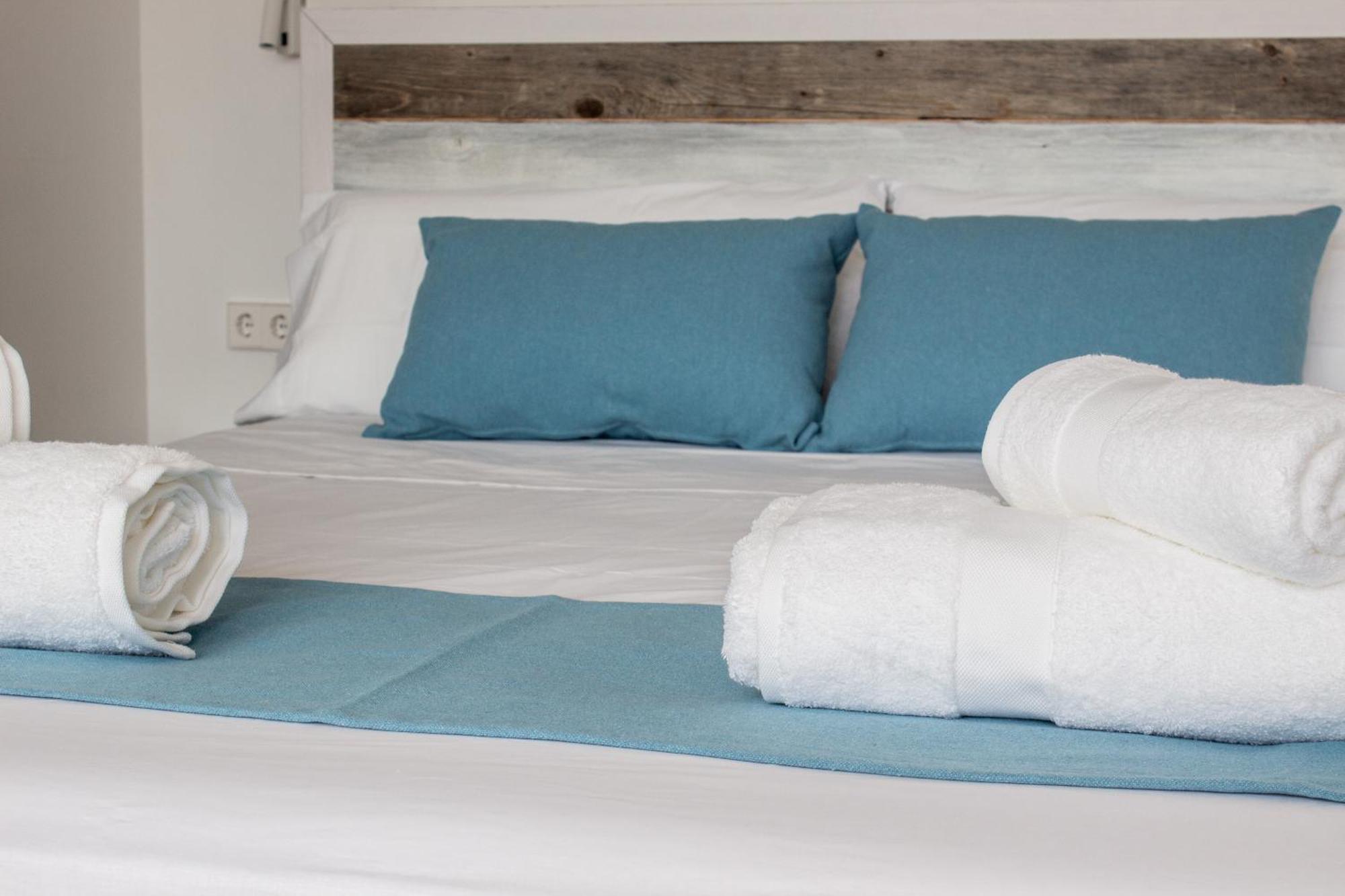 Hotel Boutique Es Blau Cadaqués Εξωτερικό φωτογραφία