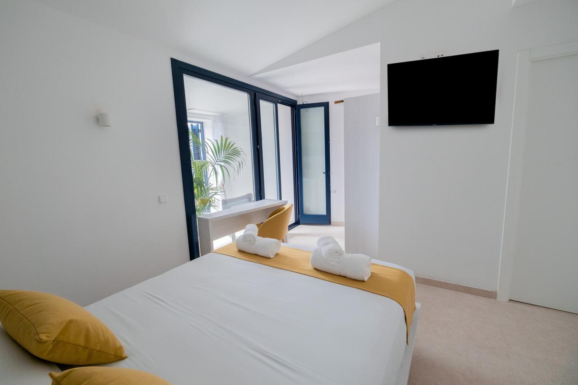 Hotel Boutique Es Blau Cadaqués Εξωτερικό φωτογραφία