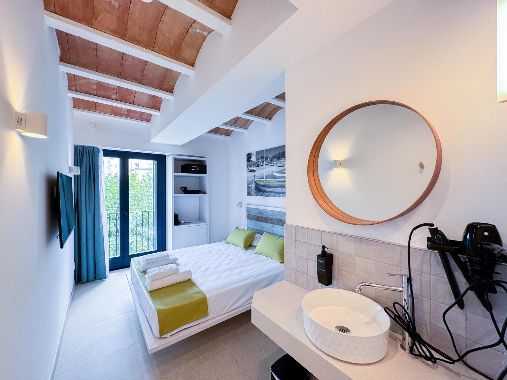 Hotel Boutique Es Blau Cadaqués Εξωτερικό φωτογραφία