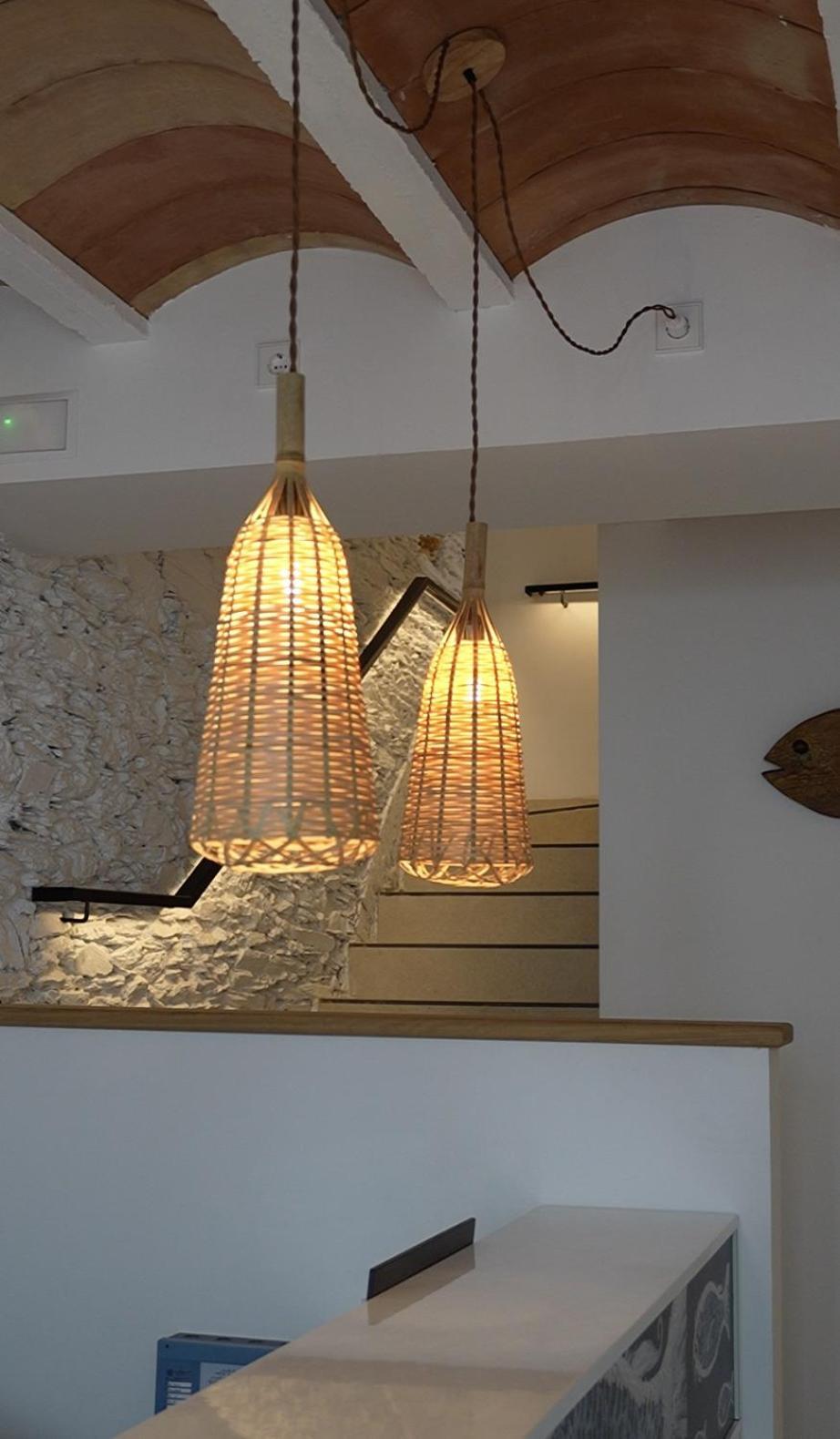 Hotel Boutique Es Blau Cadaqués Εξωτερικό φωτογραφία