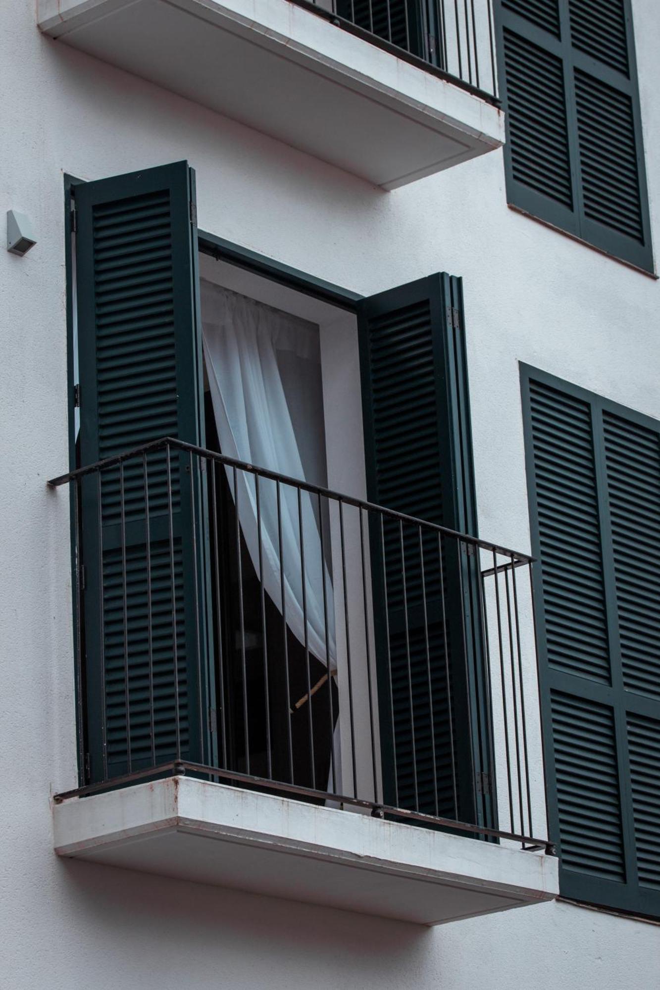 Hotel Boutique Es Blau Cadaqués Εξωτερικό φωτογραφία
