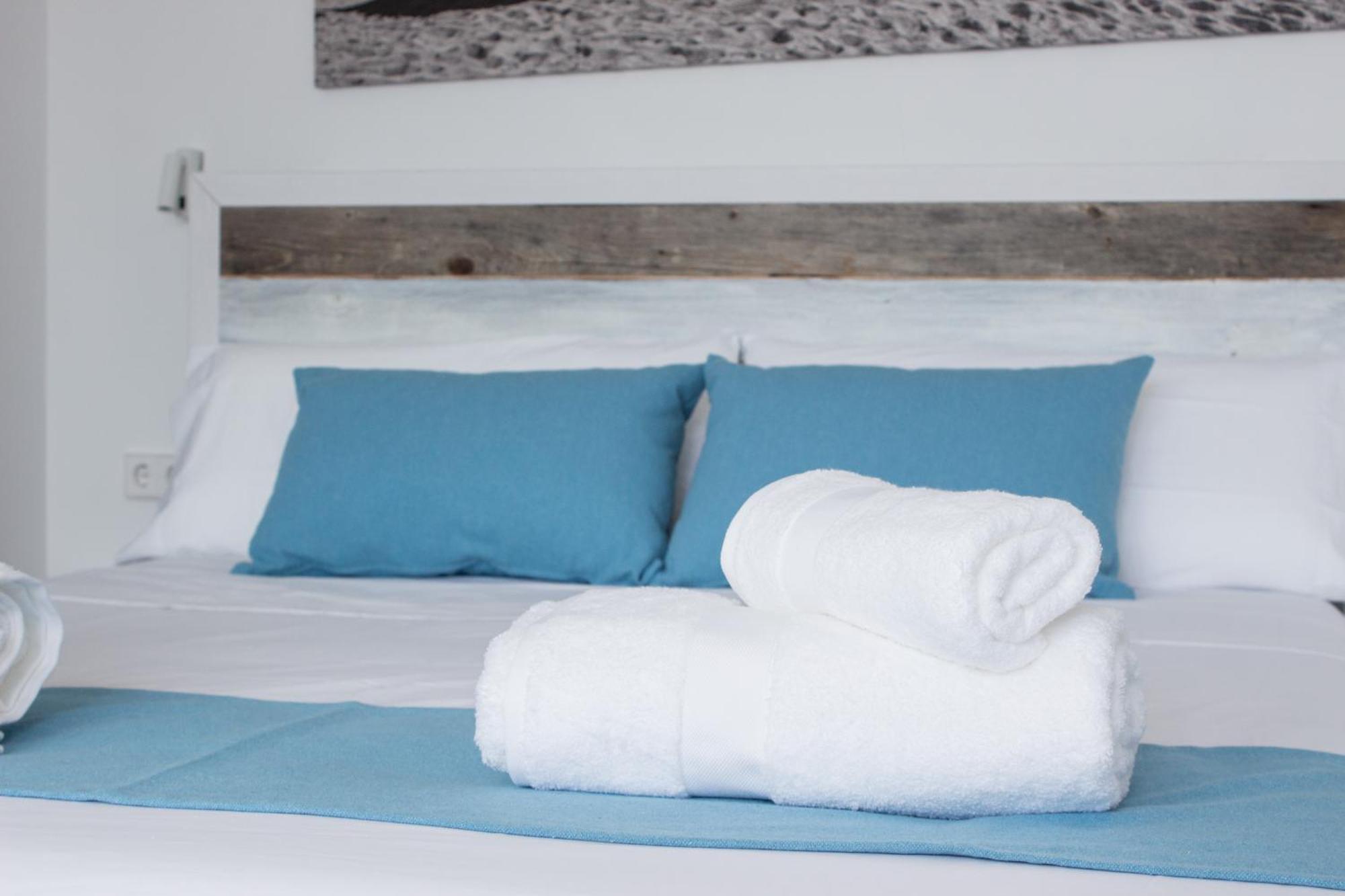 Hotel Boutique Es Blau Cadaqués Εξωτερικό φωτογραφία
