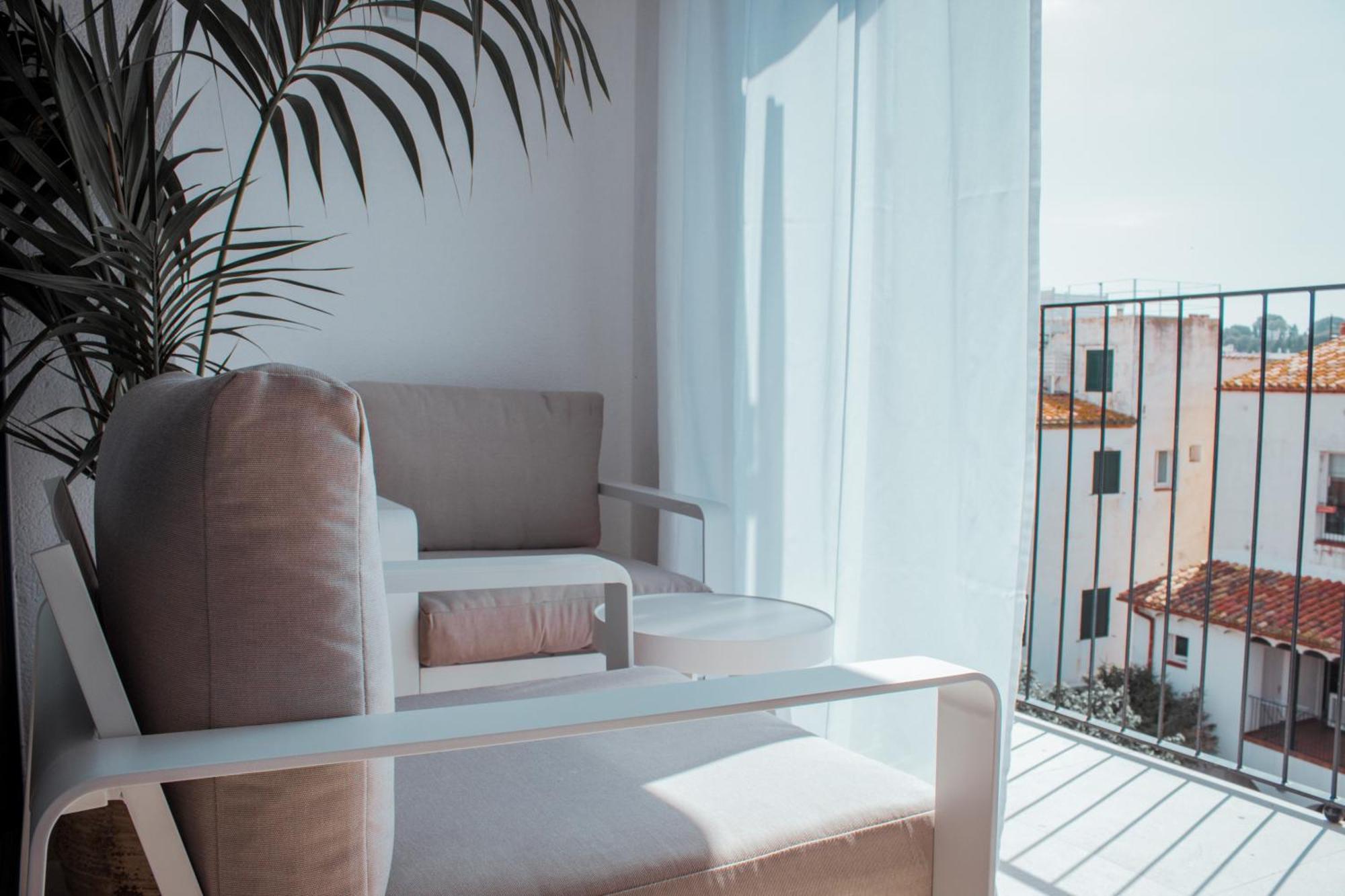 Hotel Boutique Es Blau Cadaqués Εξωτερικό φωτογραφία
