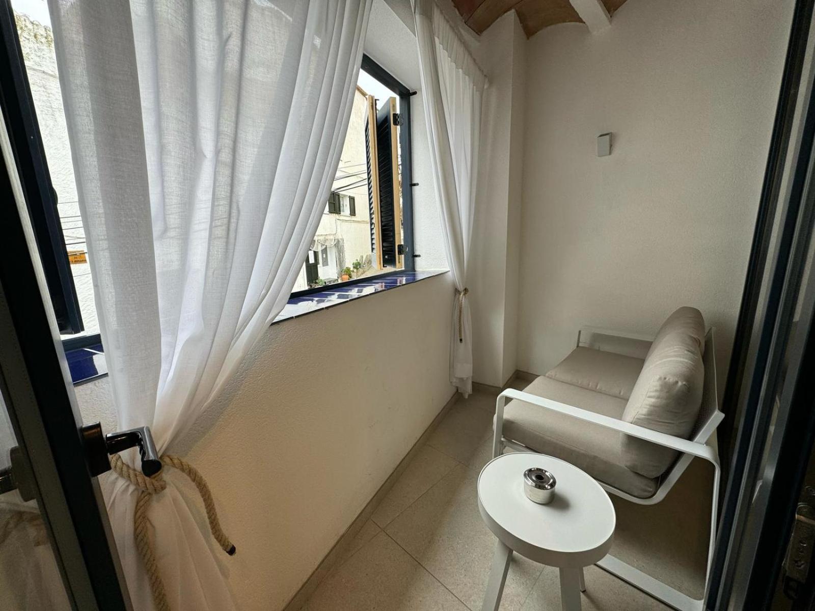 Hotel Boutique Es Blau Cadaqués Εξωτερικό φωτογραφία