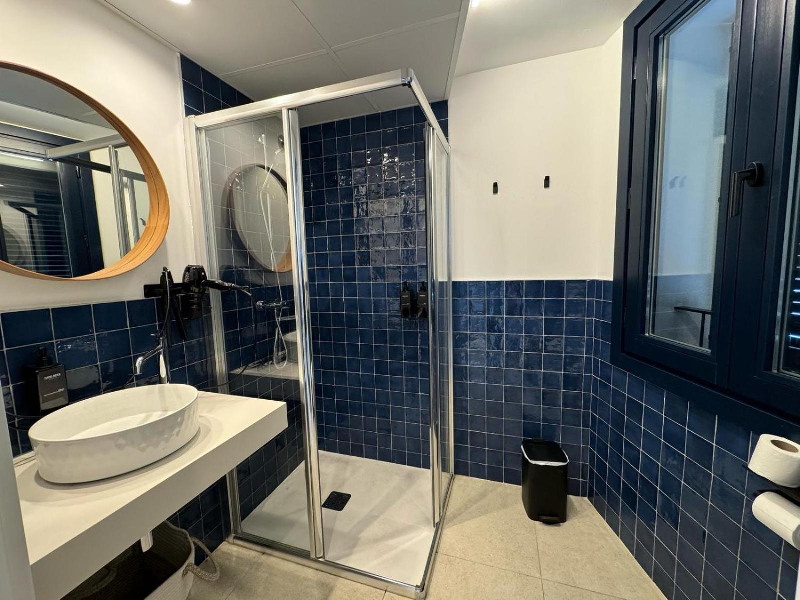 Hotel Boutique Es Blau Cadaqués Εξωτερικό φωτογραφία