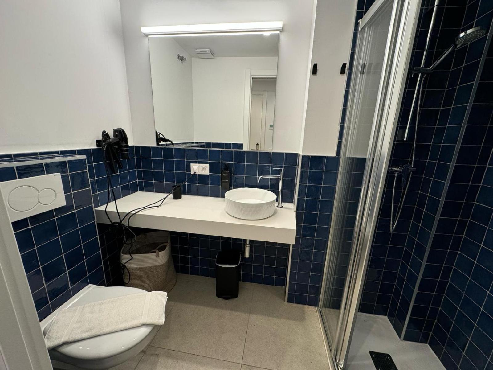 Hotel Boutique Es Blau Cadaqués Εξωτερικό φωτογραφία