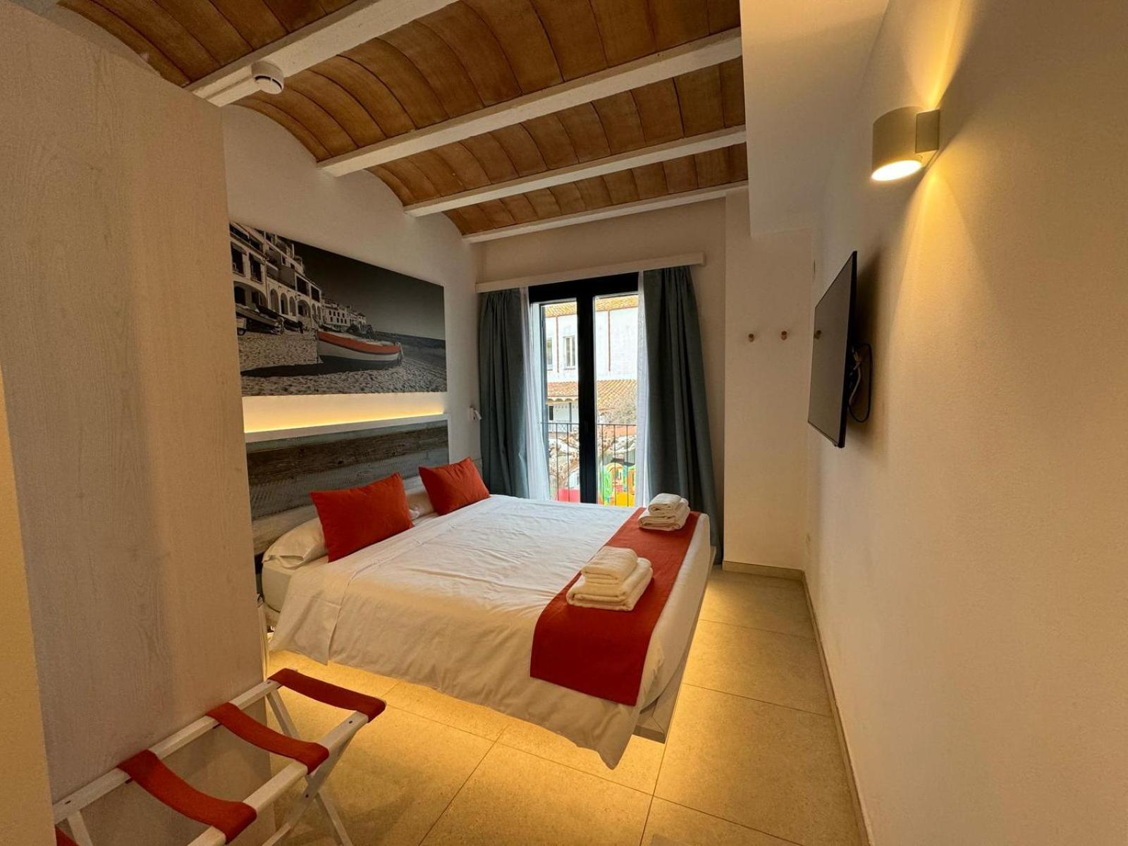 Hotel Boutique Es Blau Cadaqués Εξωτερικό φωτογραφία